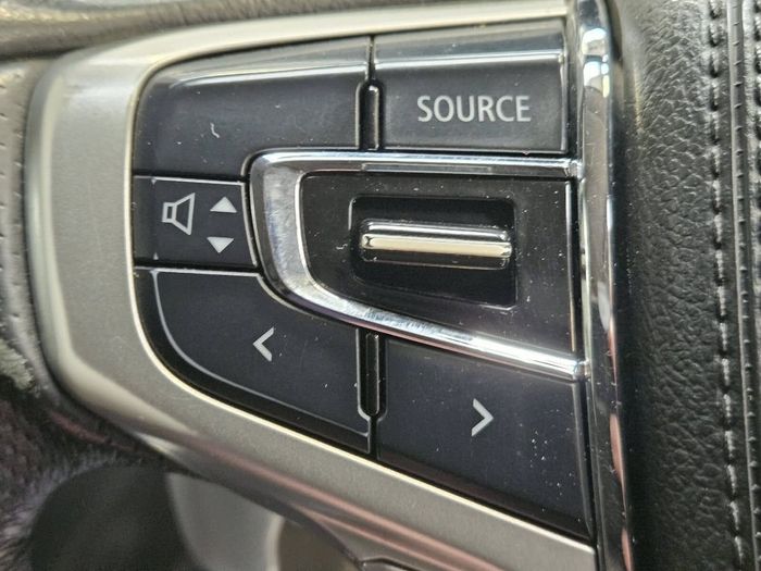 Mitsubishi L 200 2018