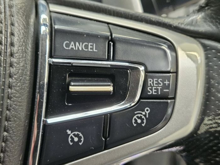 Mitsubishi L 200 2018