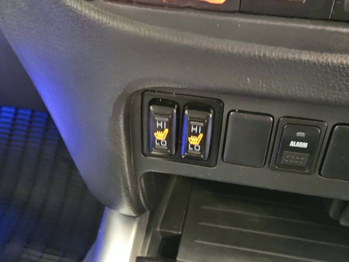 Mitsubishi L 200 2018
