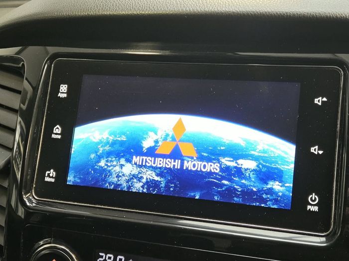 Mitsubishi L 200 2018
