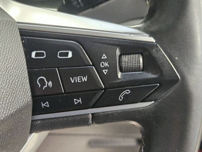 SEAT Tarraco 2021
