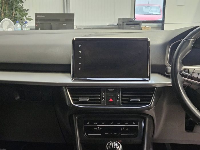 SEAT Tarraco 2021