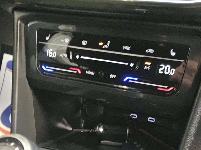 SEAT Tarraco 2021