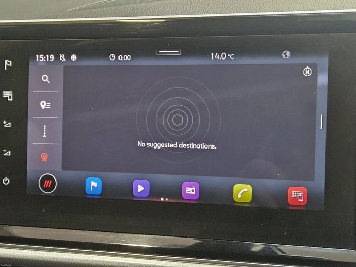 SEAT Tarraco 2021