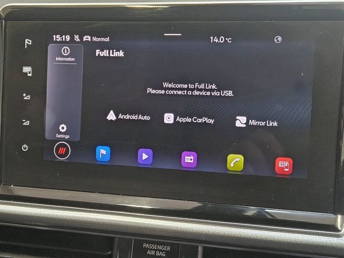 SEAT Tarraco 2021