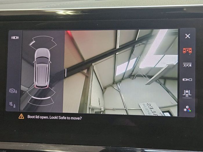 SEAT Tarraco 2021