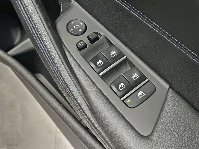 BMW 5 Series 2022