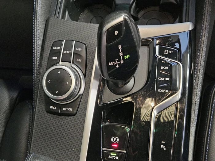 BMW 5 Series 2022