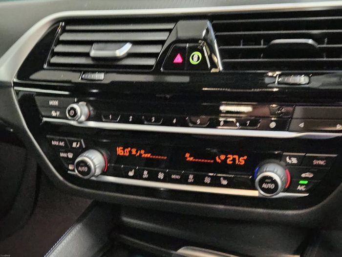 BMW 5 Series 2022