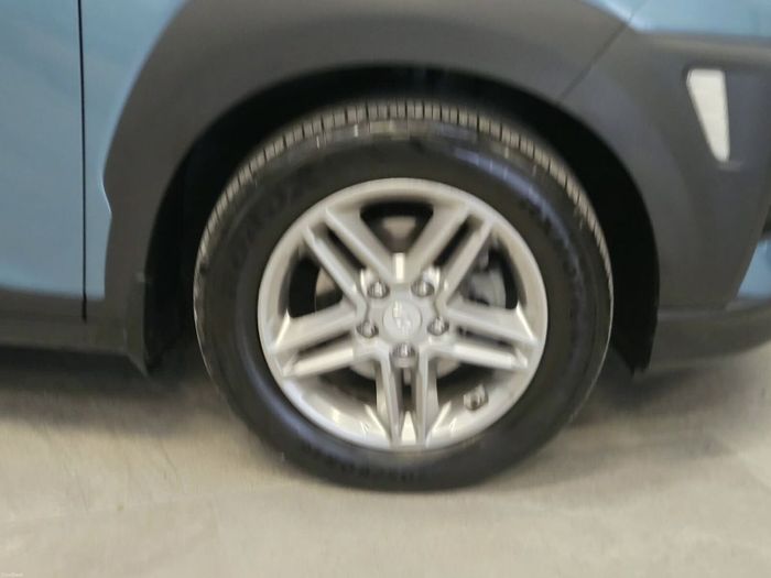 Hyundai Kona 2018