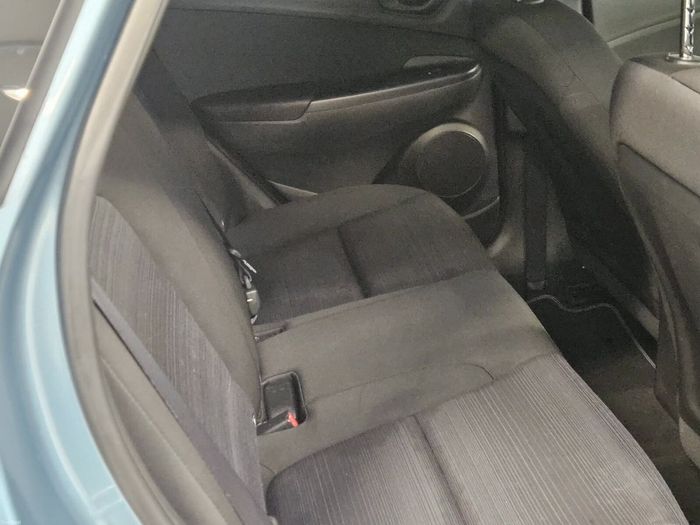 Hyundai Kona 2018