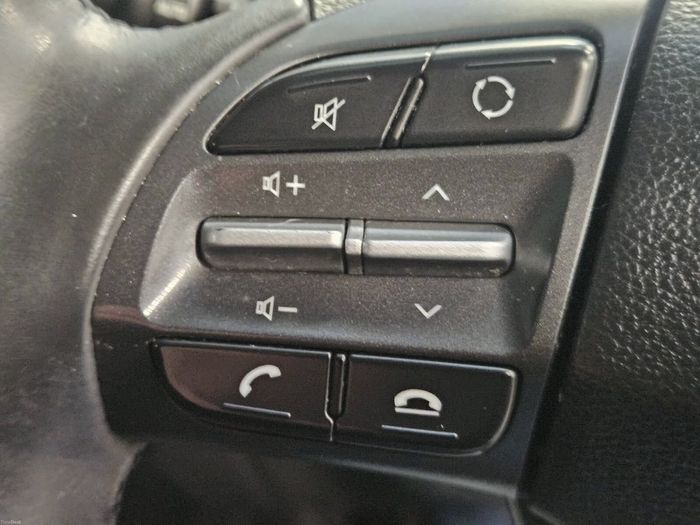 Hyundai Kona 2018