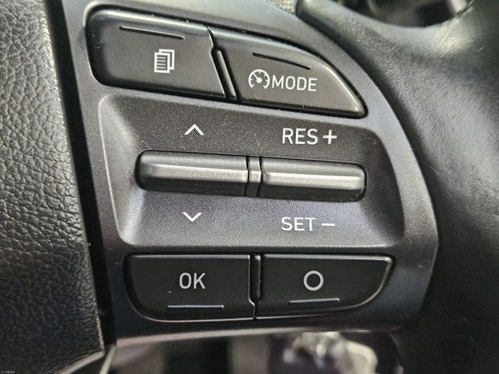 Hyundai Kona 2018