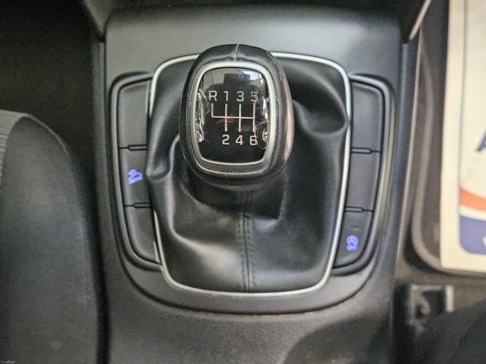Hyundai Kona 2018