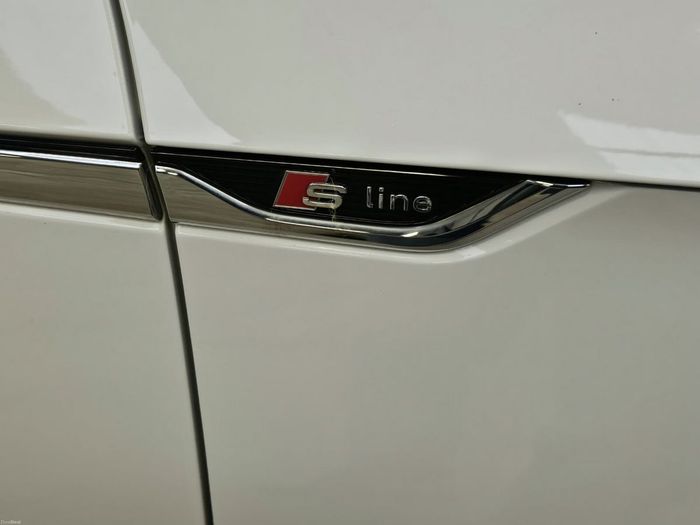 Audi A5 2021