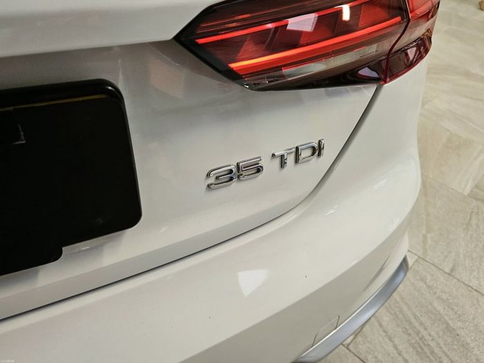 Audi A5 2021