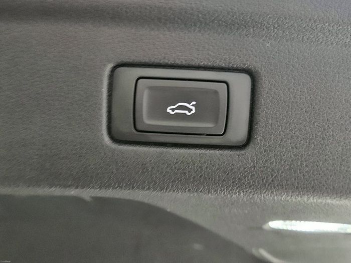 Audi A5 2021