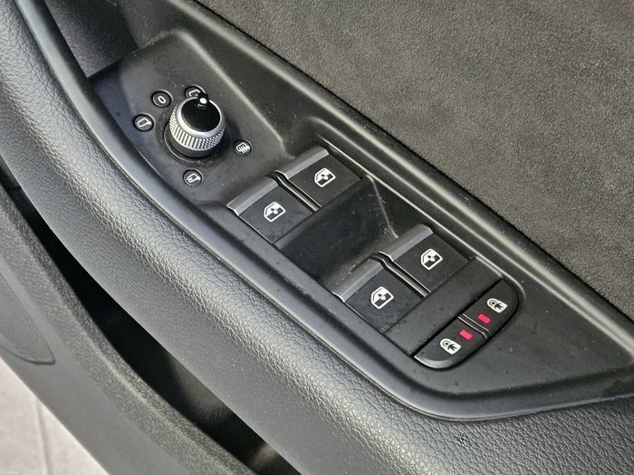 Audi A5 2021