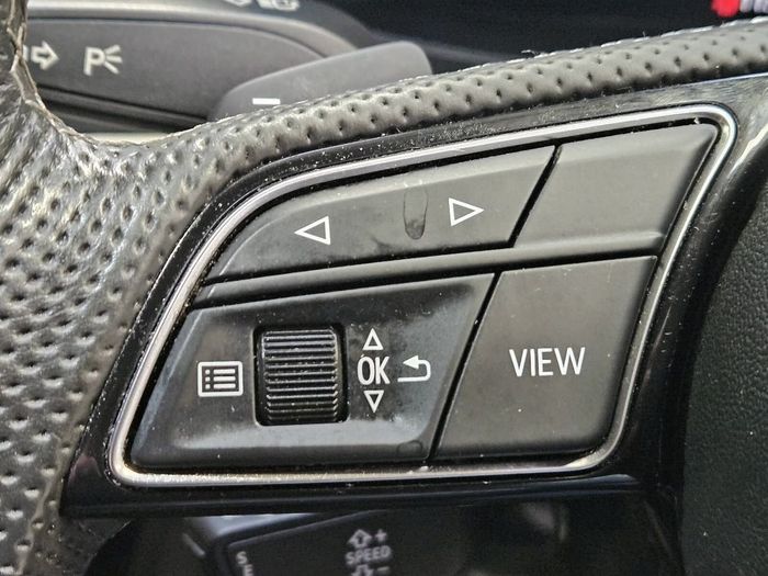 Audi A5 2021