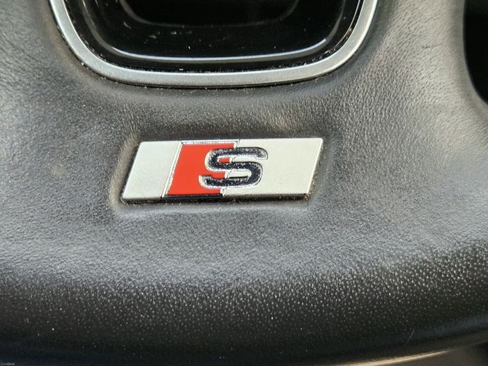 Audi A5 2021