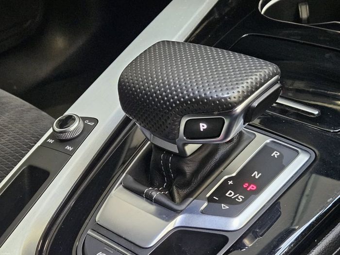 Audi A5 2021