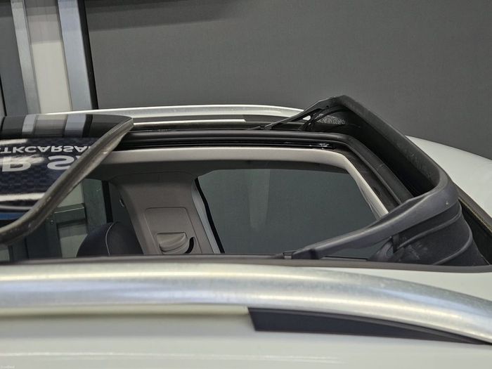 Volkswagen T-Roc 2019