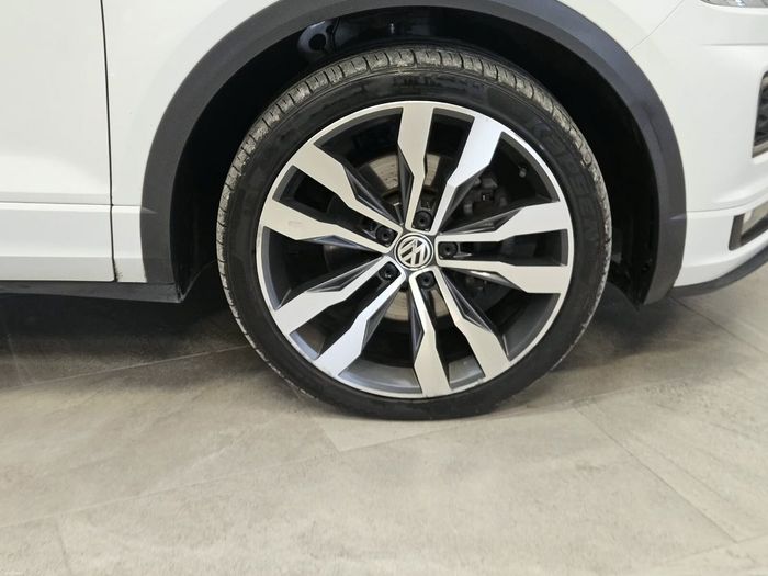 Volkswagen T-Roc 2019