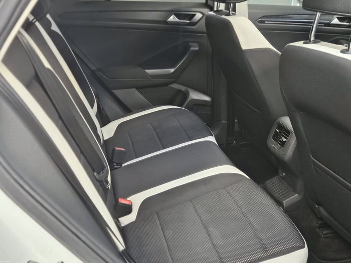 Volkswagen T-Roc 2019