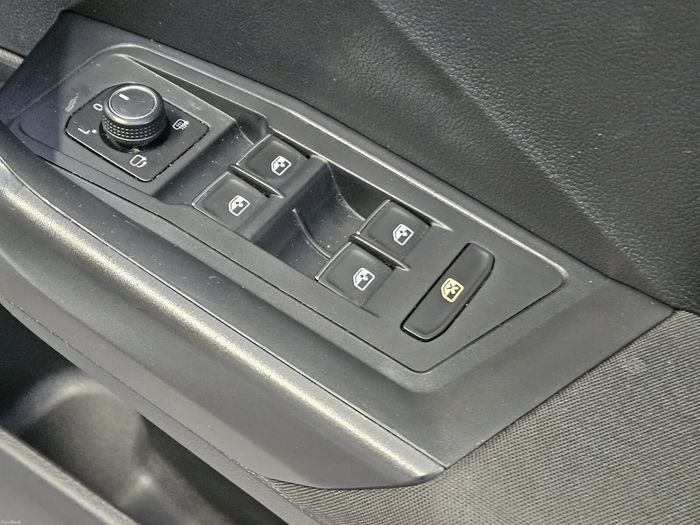 Volkswagen T-Roc 2019
