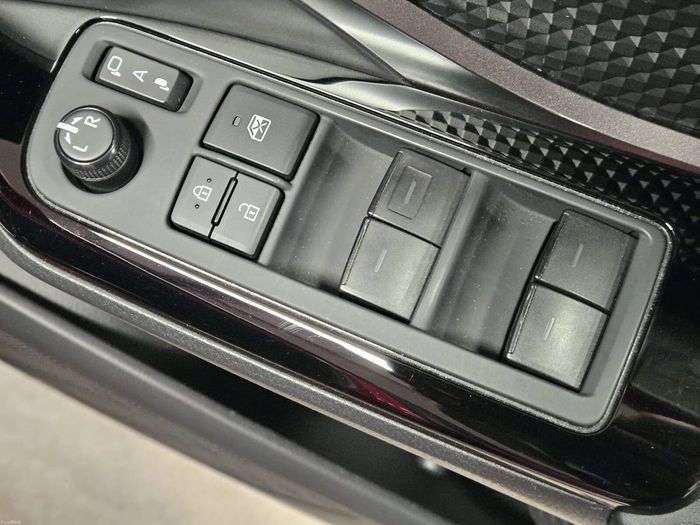 Toyota C-HR 2020