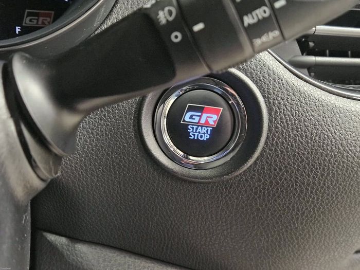 Toyota C-HR 2020