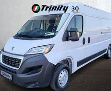 Peugeot Boxer 2026