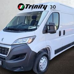Peugeot Boxer 2026