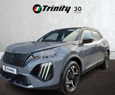 Peugeot 2008 2027