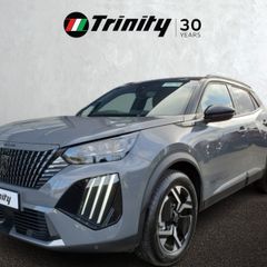 Peugeot 2008 2027