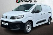 Peugeot Partner 2026