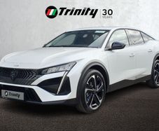 Peugeot 408 2026