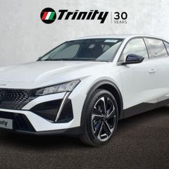 Peugeot 408 2026