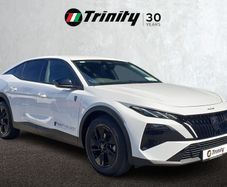 Peugeot 408 2026