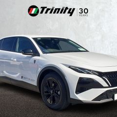Peugeot 408 2026