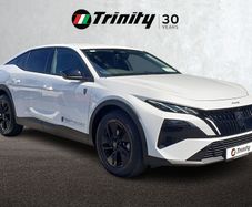 Peugeot 408 2026