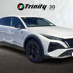 Peugeot 408 2026