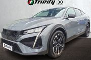 Peugeot 408 2026