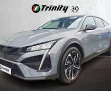 Peugeot 408 2026