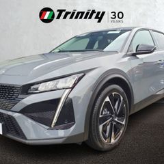 Peugeot 408 2026
