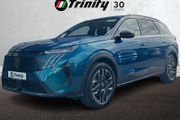 Peugeot 5008 2026