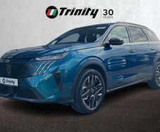 Peugeot 5008 2026