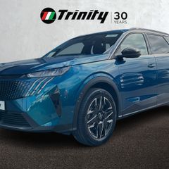 Peugeot 5008 2026