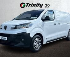 Peugeot Expert 2026