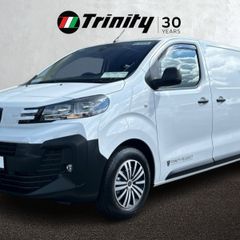 Peugeot Expert 2026